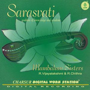 Sarasvati Annaiye