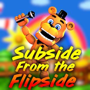 Subside From The Flipside (feat. RaneMusic)