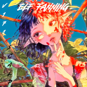 Elf Fanning