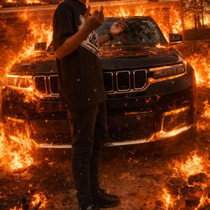 GetinnaFlame (feat. 4elilMari)