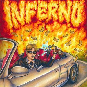 Drøm Videre (feat. Yung Bames & Marcel. O) (Explicit)