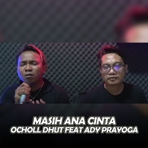 Masih Ana Cinta (Live Version)