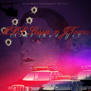 Love Me Too (Explicit)