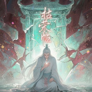 玄兔子 - 枯荣帖