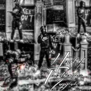 Give me a minute (feat. Ajmadeit) (Explicit)