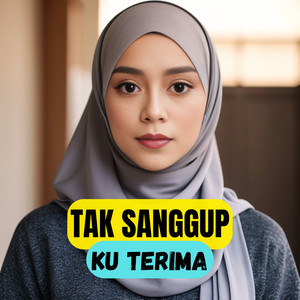 Tak Sanggup Ku Terima