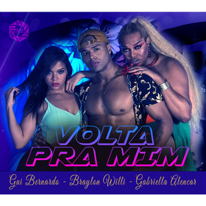 Volta Pra Mim