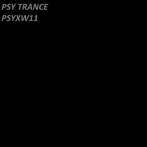 PSY TRANCE - ST21