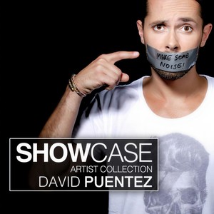 Believe in Something (David Puentez & Hanna Hansen Remix)
