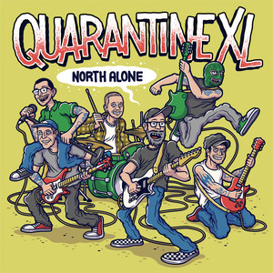 Quarantine XL