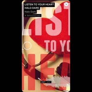 Listen To Your Heart (Explicit)