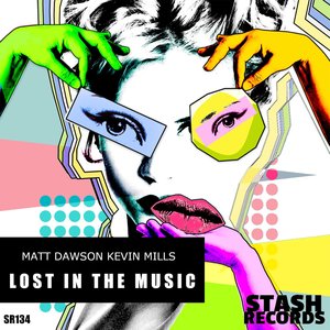 LOST IN THE MUSIC