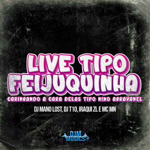 Live Tipo Feijuquinha Carimbando a Cara Delas Tipo Nino Abravanel (Explicit)