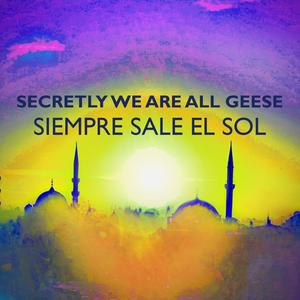 Siempre Sale EL Sol (feat. Mom's Poetry Book, Helen Wants to Hurt Me & Jake B)