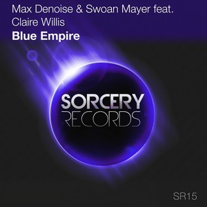 Blue Empire (Marvel Child Remix)
