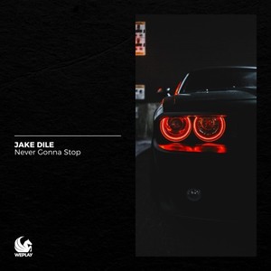 Never Gonna Stop (Extended Mix)