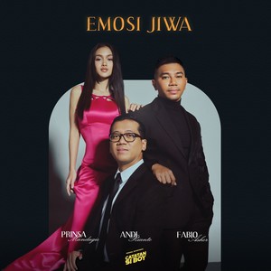 Emosi Jiwa (From "Catatan Si Boy")