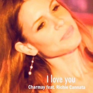 I Love You(feat. Richie Cannata)