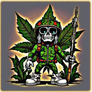 doja souljah (feat. P.O.P & pastel..) (Explicit)