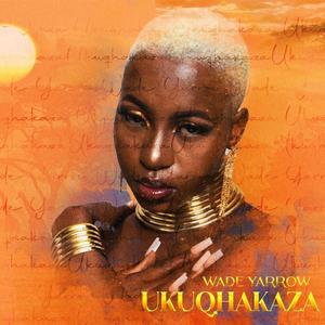 Ukuqhakaza