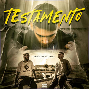 Testamento (feat. Zadek) (Explicit)