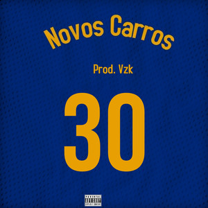 Novos Carros (Explicit)