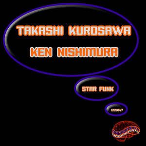 Star Funk (Original Mix)
