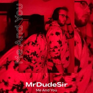 Me And You(feat. Nicole Palmer)