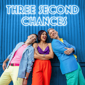 Three Second Chances