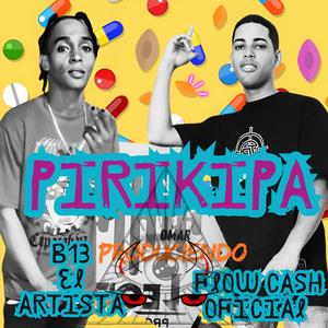 Pirikipa (feat. Flowcashoficial)