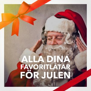 Alla dina favoritlåtar för Julen