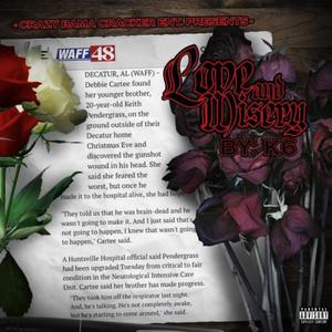 Bloody Sacrifice (feat. Kidd & Lee Lee Stylz) (Explicit)