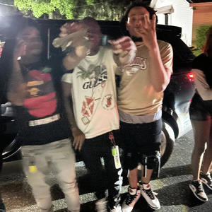 G8 Deuce (Bangbros) (feat. Bang0ut) (Explicit)