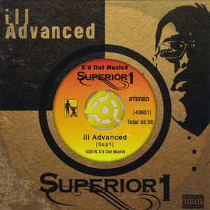 Ill Advanced (Explicit)