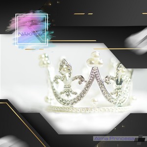 Alma Princesa