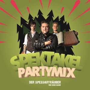 Spektakel (Party Mix)