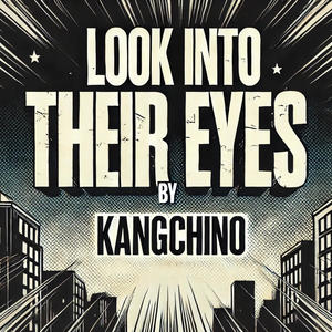 Look Into their Eyes