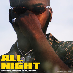 All Night (Explicit)