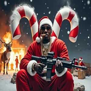 Hood Rat Christmas (Explicit)