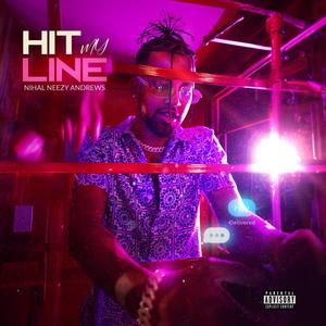 HIT MY LINE (Explicit)