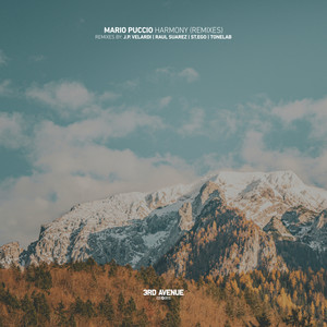 Harmony (J.P. Velardi Remix)