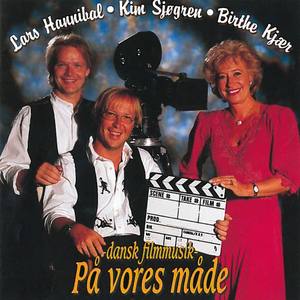 Dansk Film Musik P Vores Mde