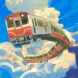 印记 (feat. 马心怡)