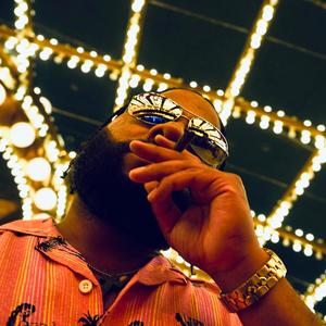 RAWLOVEKING - GODSPEED HOSTED BY: GARMENTS (Explicit)