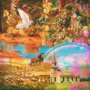 Great and Mighty [feat. Lucia Parker] (Live)