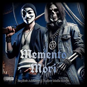 Momenti mori (feat. Hollow Brothers) [Explicit]