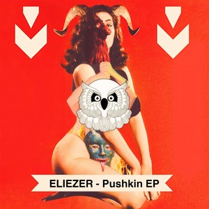 What She Says Aout Pushkin (daWad & Phred Noir REMIX)