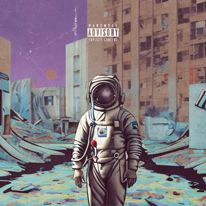 Space Suit (Explicit)