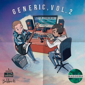 Generic, Vol.2