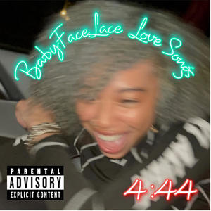 Love songs (Explicit)